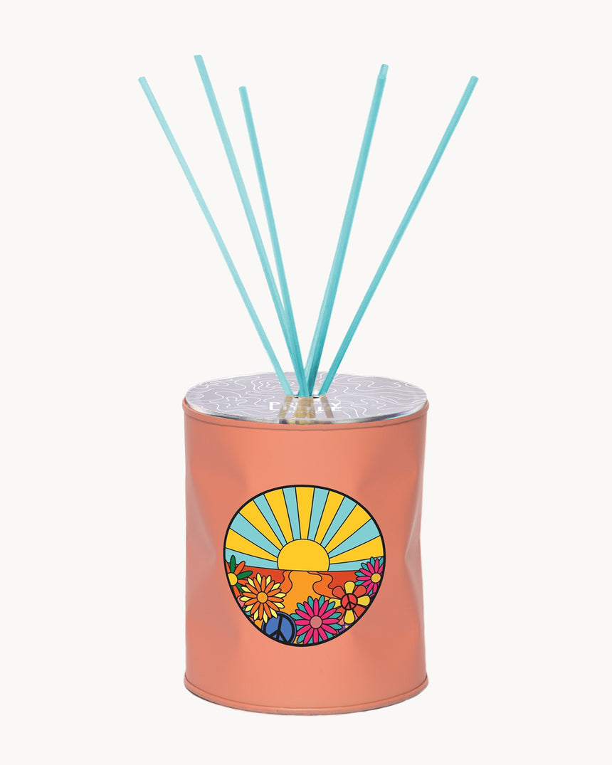 Profumatore - "Sunset"