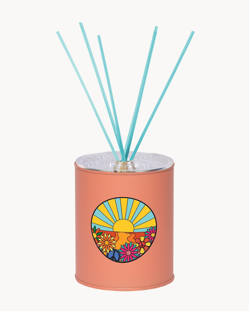 Profumatore - "Sunset"