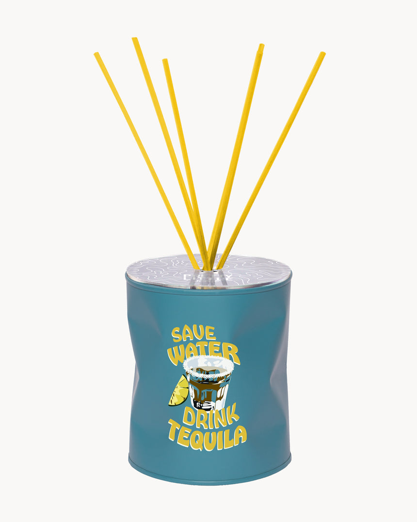 Profumatore "Drink tequila"