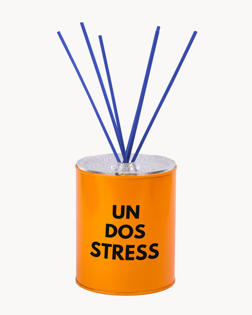 Profumatore - "Un Dos Stress"
