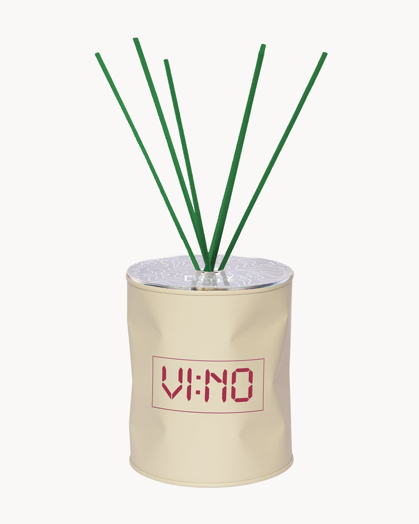 Profumatore - "VI:NO"