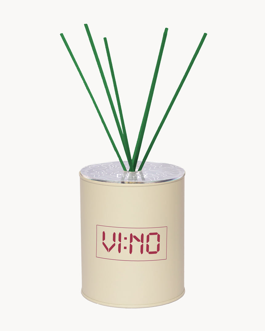 Profumatore - "VI:NO"