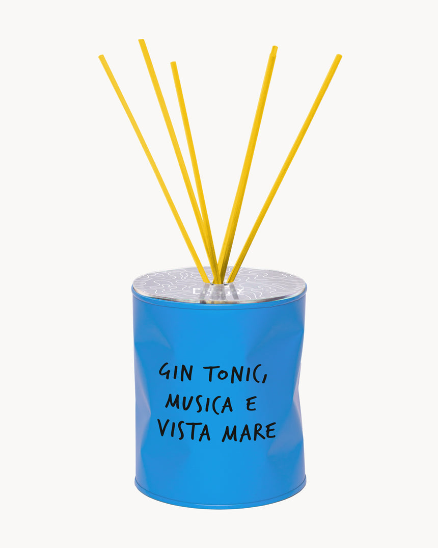 Profumatore - "Vista mare"