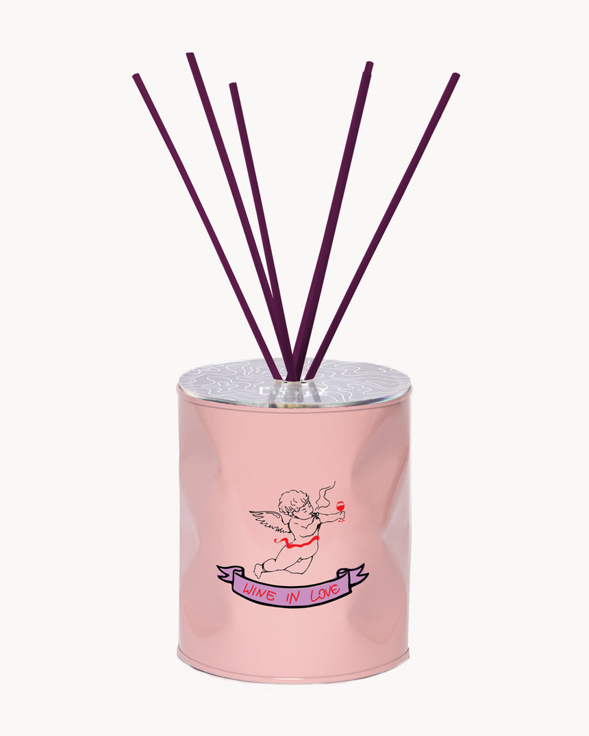 Profumatore - "Wine in love"