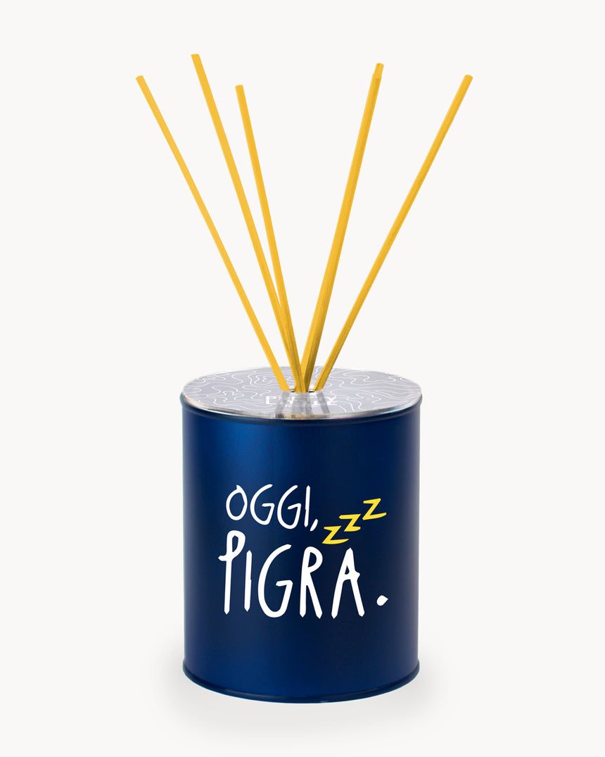 Profumatore - “Oggi Pigra”