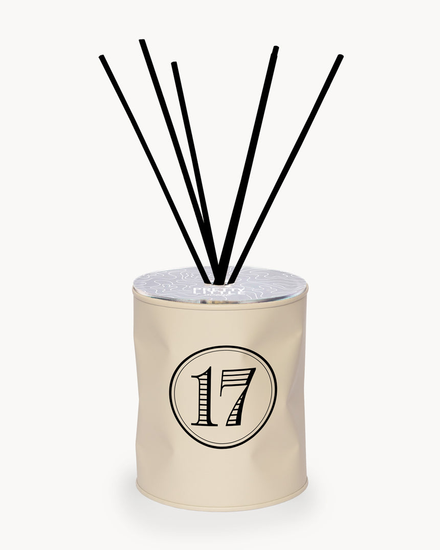 Profumatore - “17 ('A Disgrazia)”