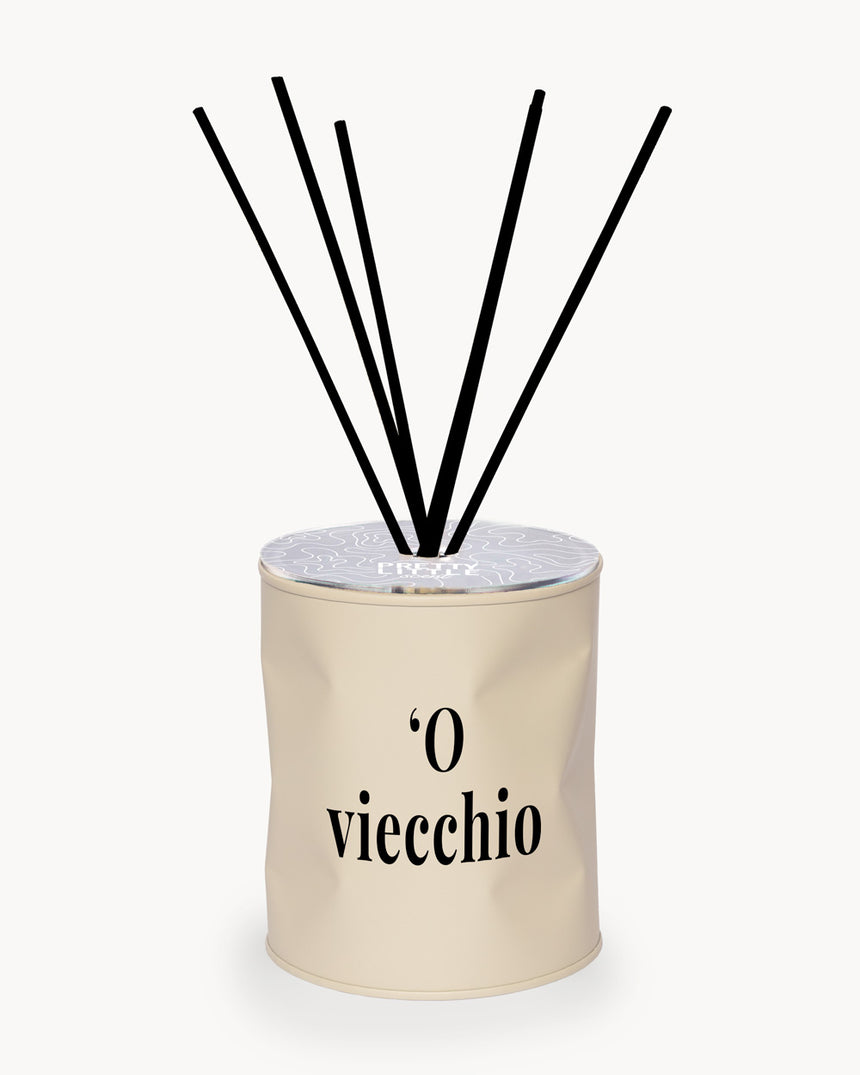 Profumatore - “53 ('O Viecchio)”