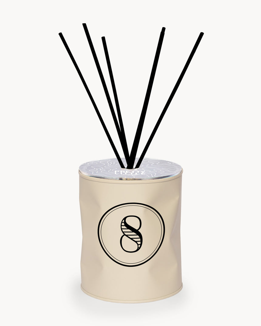 Profumatore - “8 ('A Maronna)”