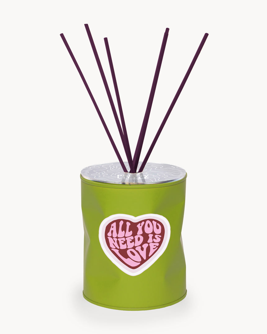 Profumatore - “All You Need Is Love”