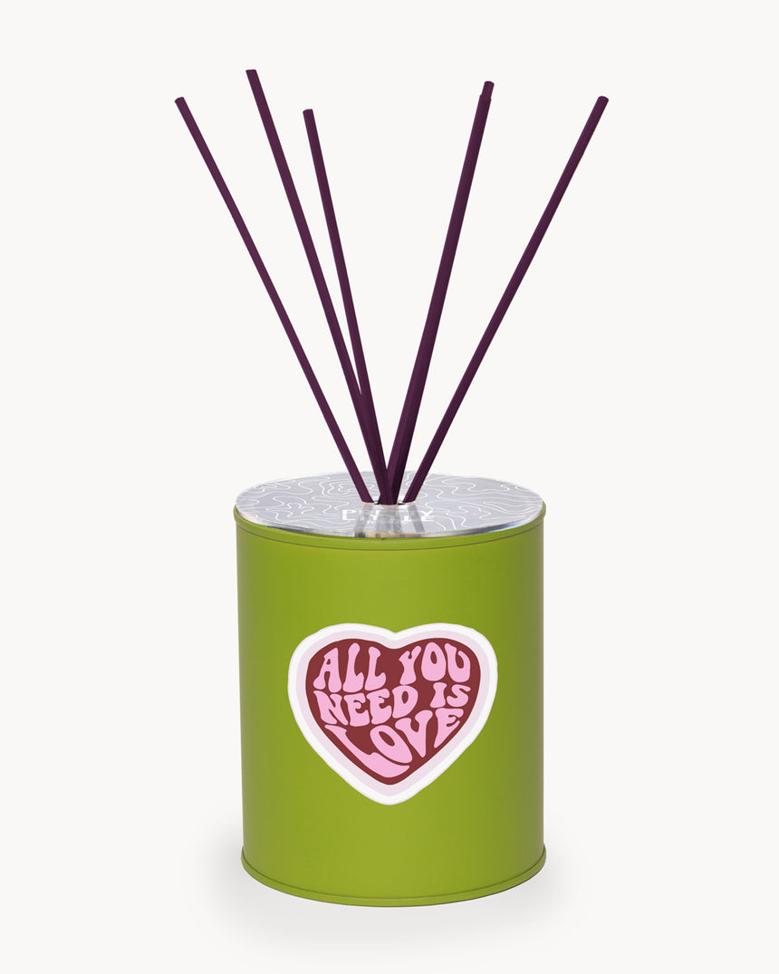 Profumatore - “All You Need Is Love”