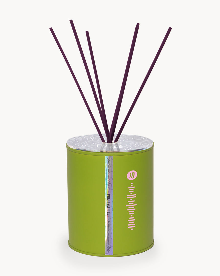 Profumatore - “All You Need Is Love”