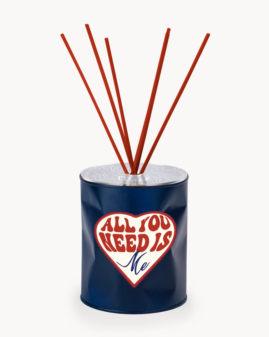 Profumatore - “All You Need Is Me”