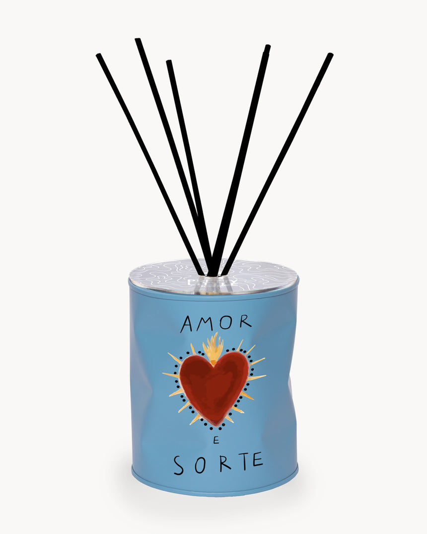 Profumatore - “Amor E Sorte”