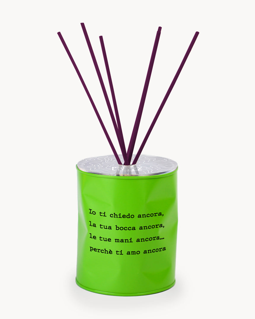 Profumatore - “Perchè ti amo ancora”