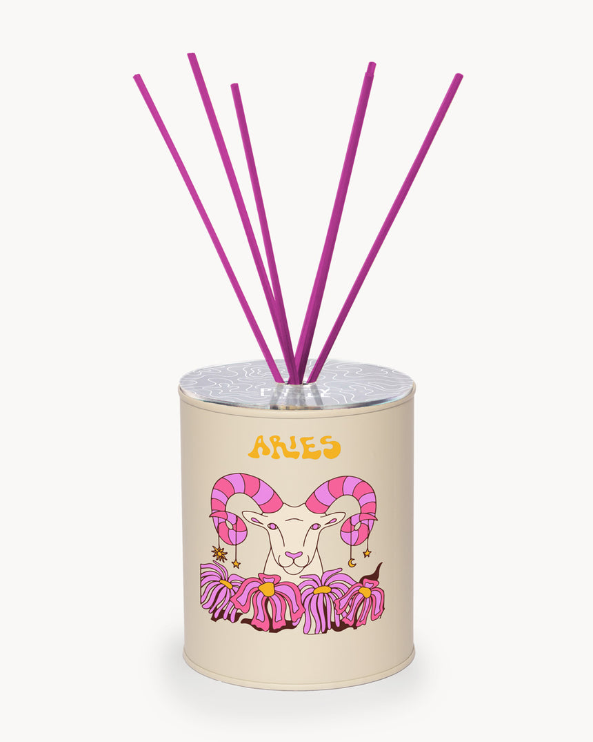 Profumatore - “Ariete”