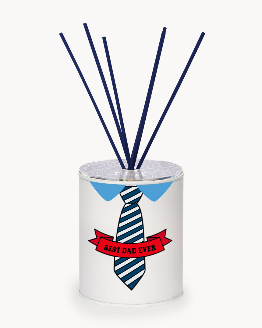 Profumatore - "Best Dad Ever"