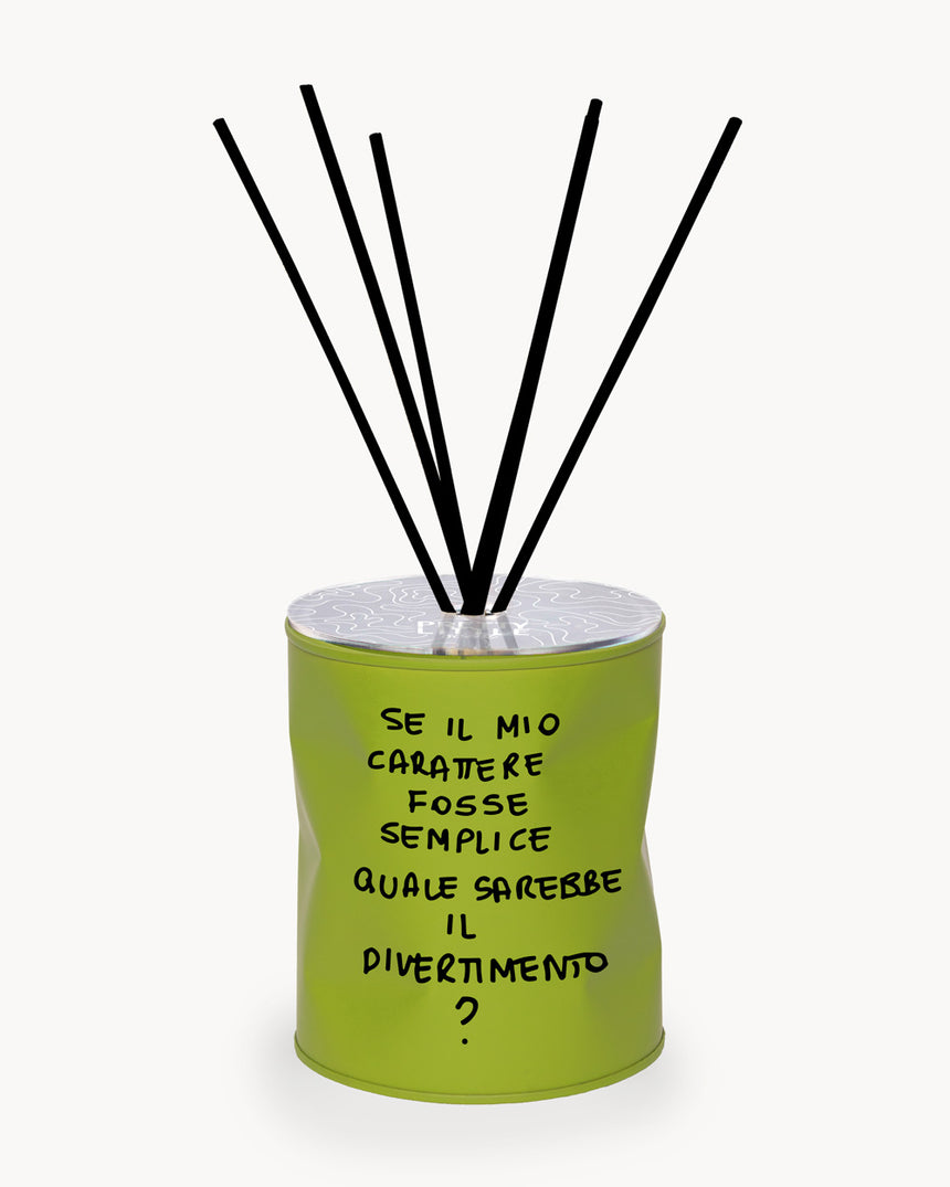Profumatore - “Il Mio Carattere”