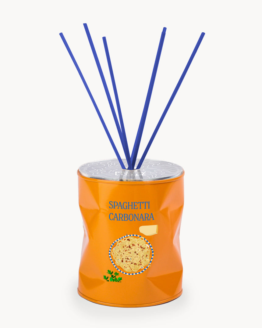 Profumatore - “Carbonara”