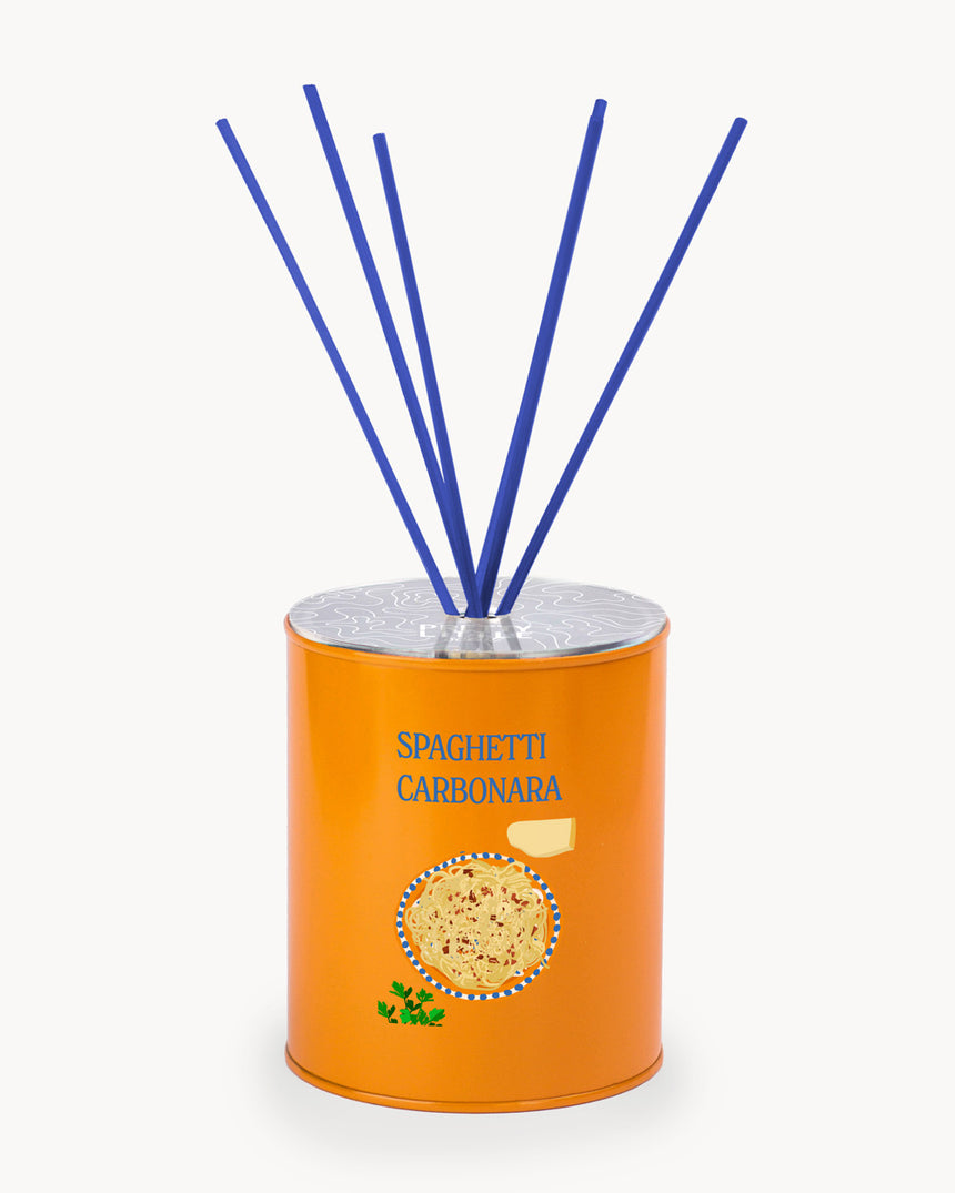 Profumatore - “Carbonara”