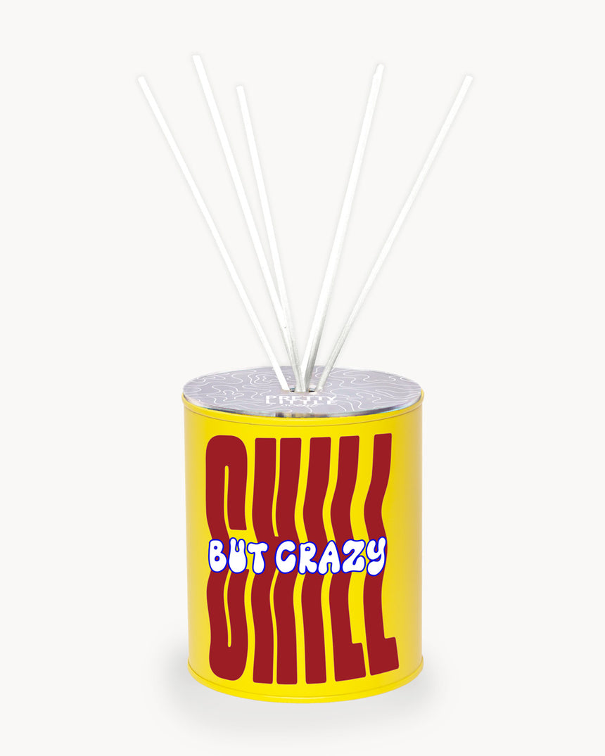 Perfumer - Go Where You Feel Most Alive