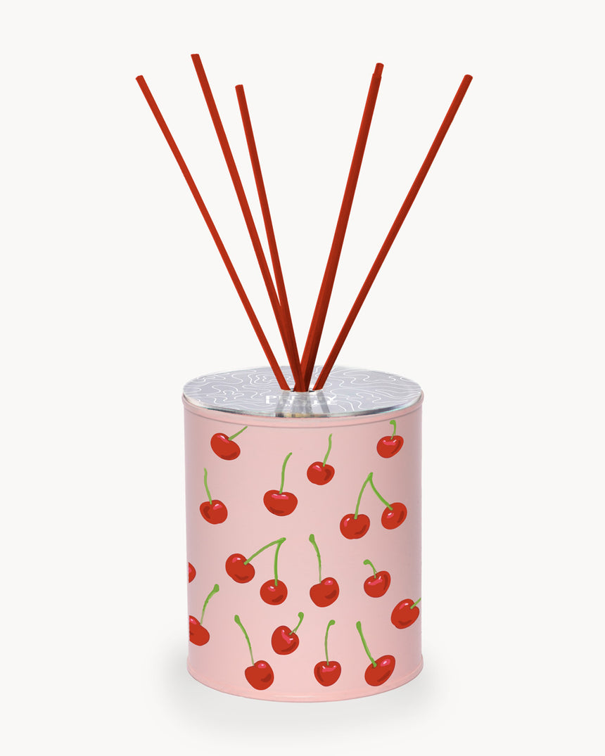 Perfumer - All Over “Cherries”