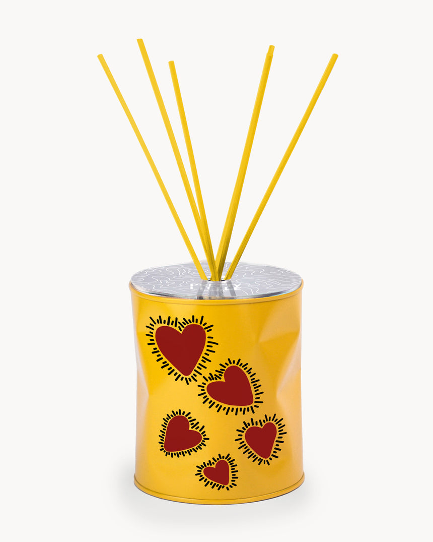 Profumatore - “Cuore Sacro”