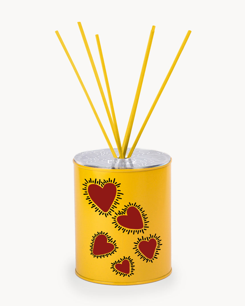 Profumatore - “Cuore Sacro”