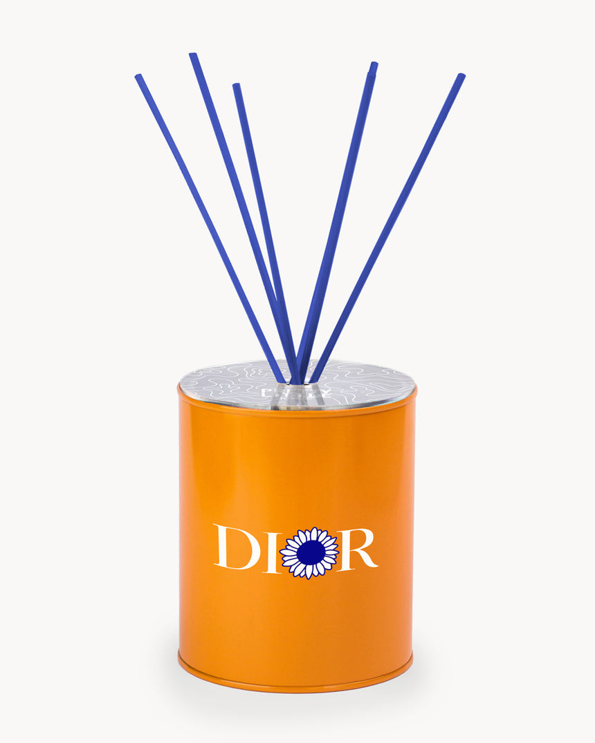 Profumatore - “Flowers j'aDIOR” - Arancione