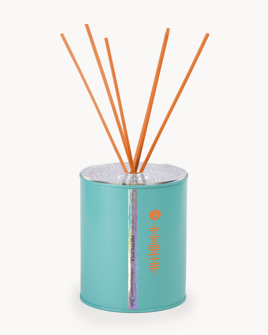 Profumatore - “Do What You Love”