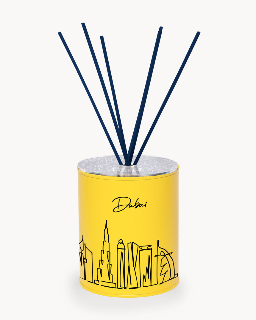 Profumatore - “Dubai”
