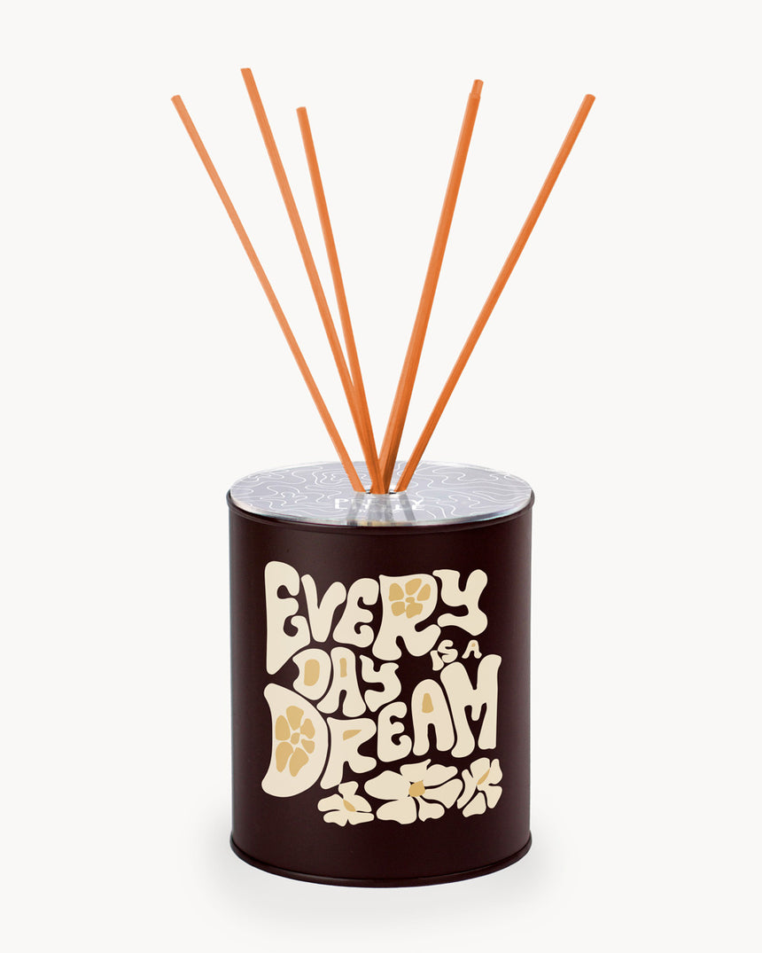 Profumatore - “Every Day Is A Dream”