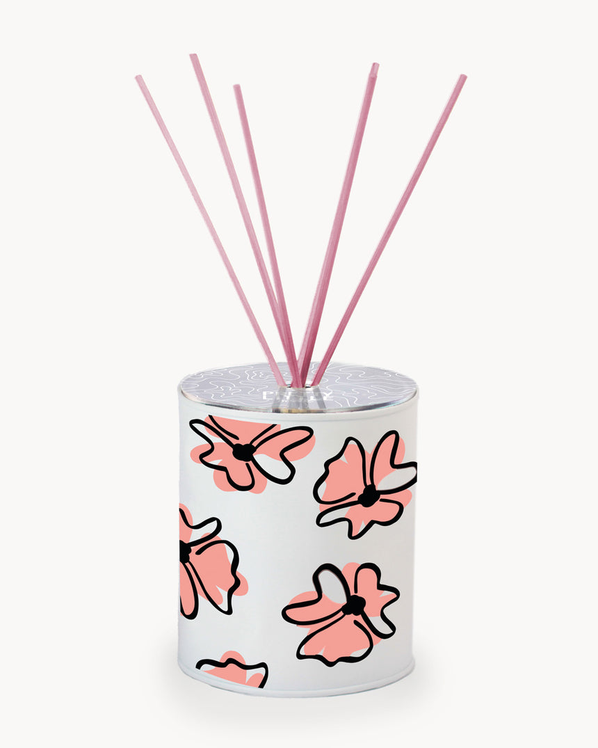 Profumatore - All Over “Peonie”