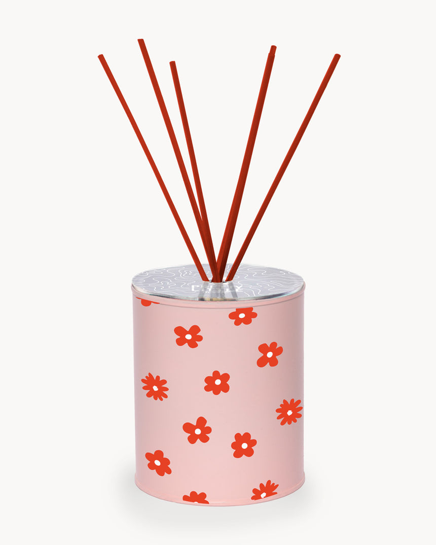 Profumatore - All Over “Poppy Flowers”