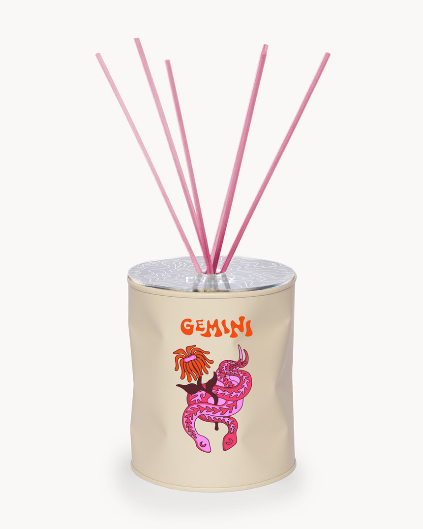 Profumatore - “Gemelli”