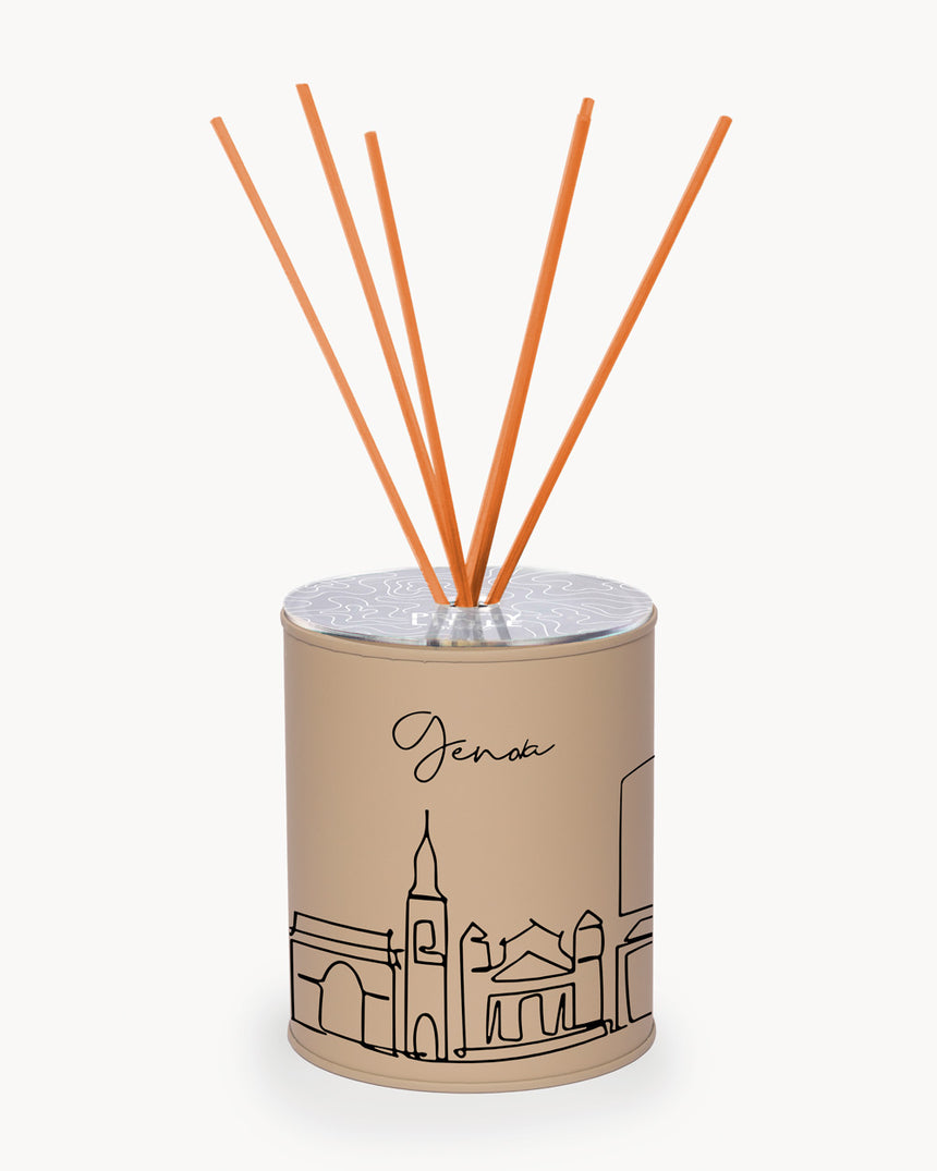 Profumatore - “Genova”