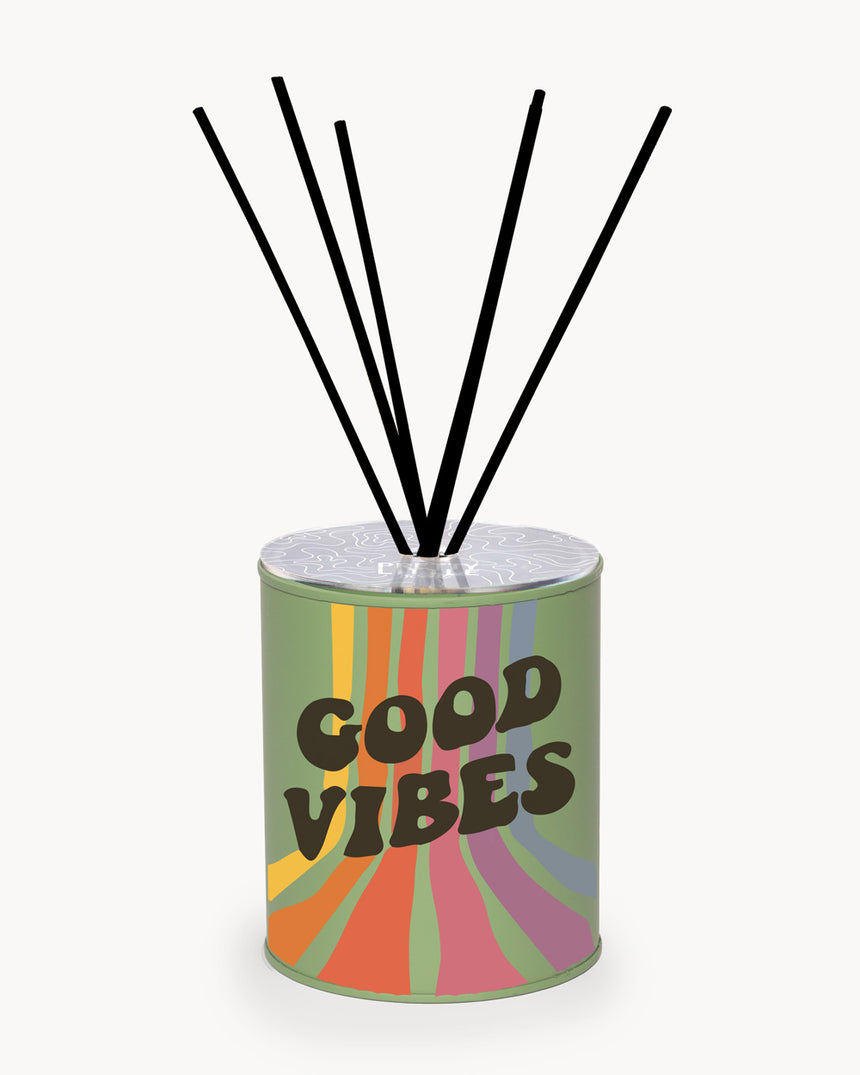 Profumatore - “Good Vibes”