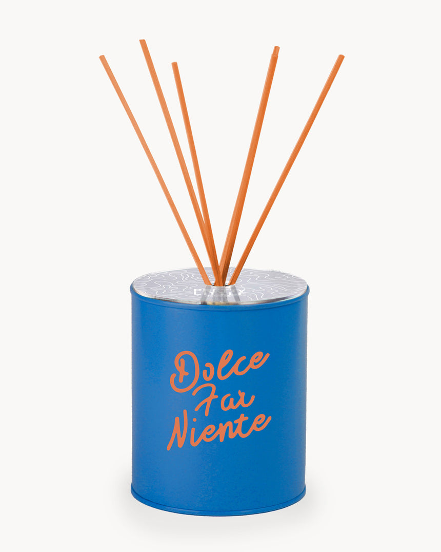 Profumatore - "Dolce far niente" - Royal