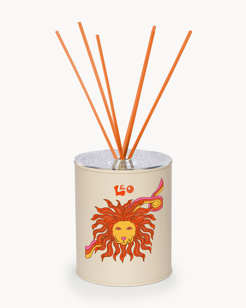 Profumatore - “Leone”