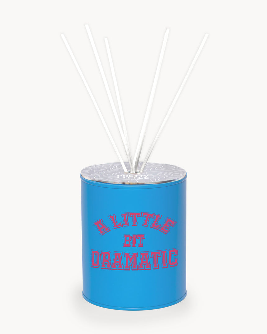 Profumatore - "LITTLE BIT DRAMATIC"