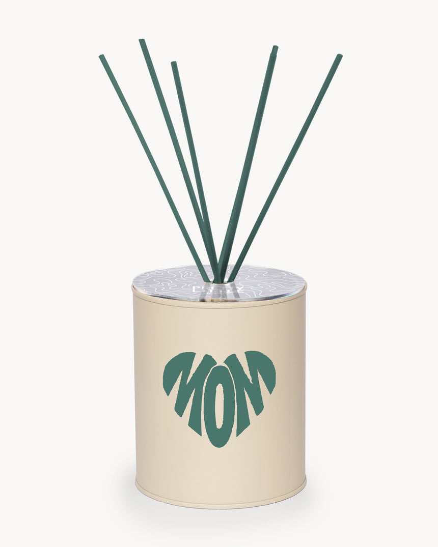 Profumatore - “Heart Mom”