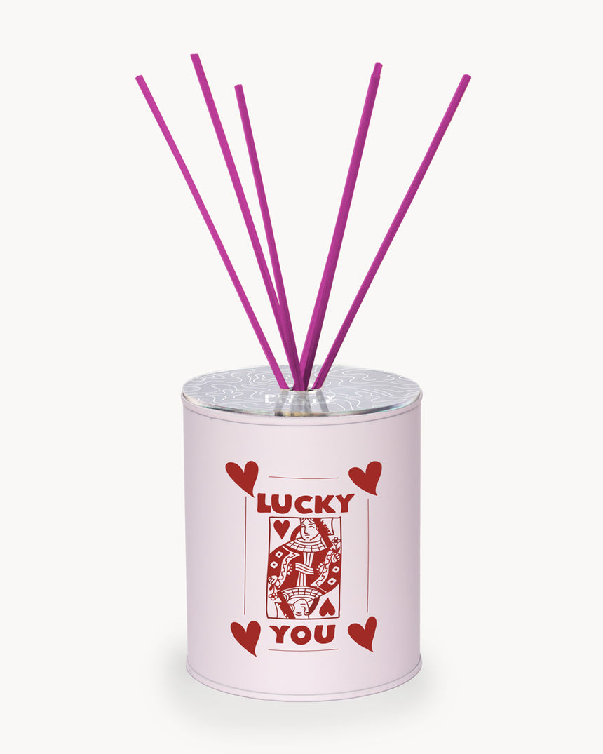 Profumatore - “Lucky You”