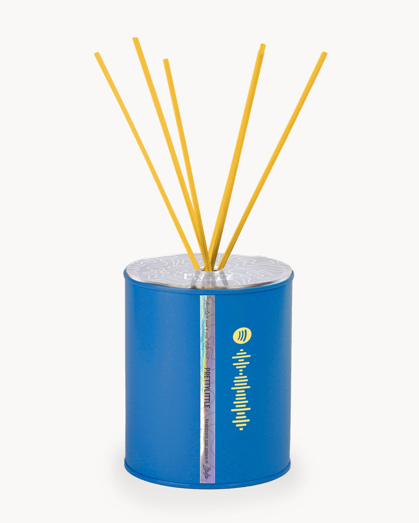 Profumatore - “Maledetto Cuore”