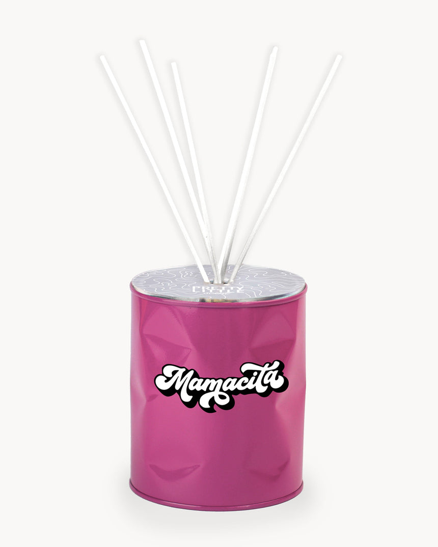 Profumatore - “Mamacita”