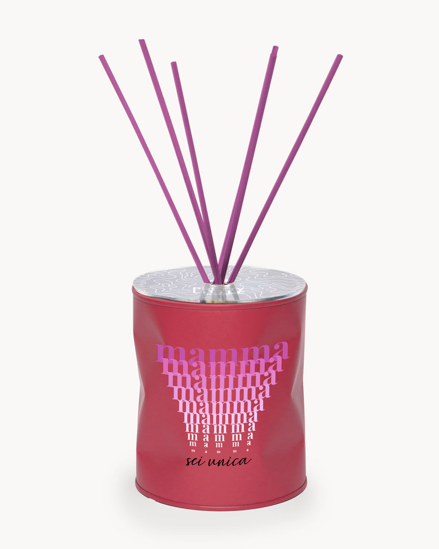 Profumatore - “Mamma Sei Unica” - Fragola