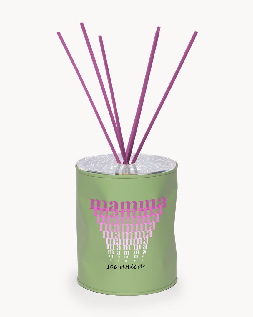 Profumatore - “Mamma Sei Unica” - Salvia