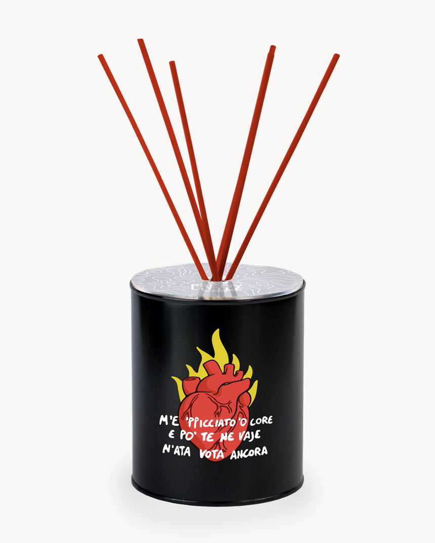 Profumatore - “M'è Ppicciato 'o Core”