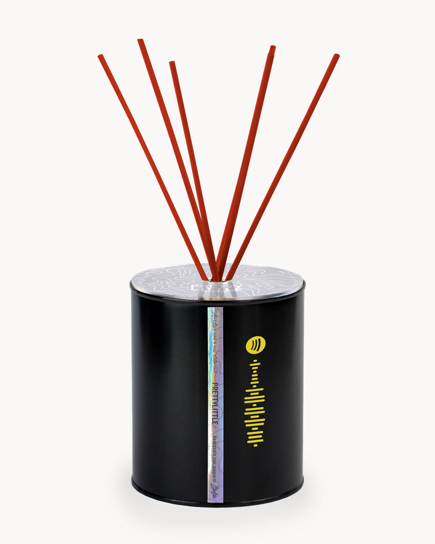 Profumatore - “M'è Ppicciato 'o Core”