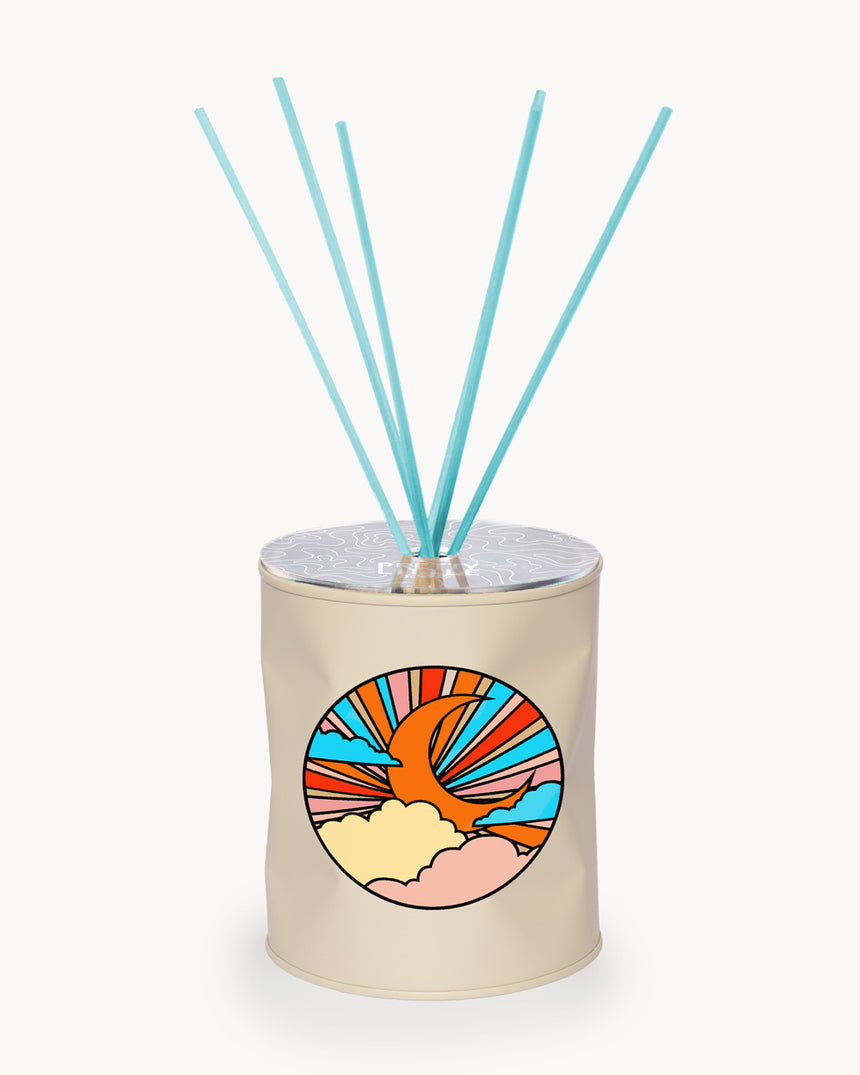 Profumatore - "Moon"