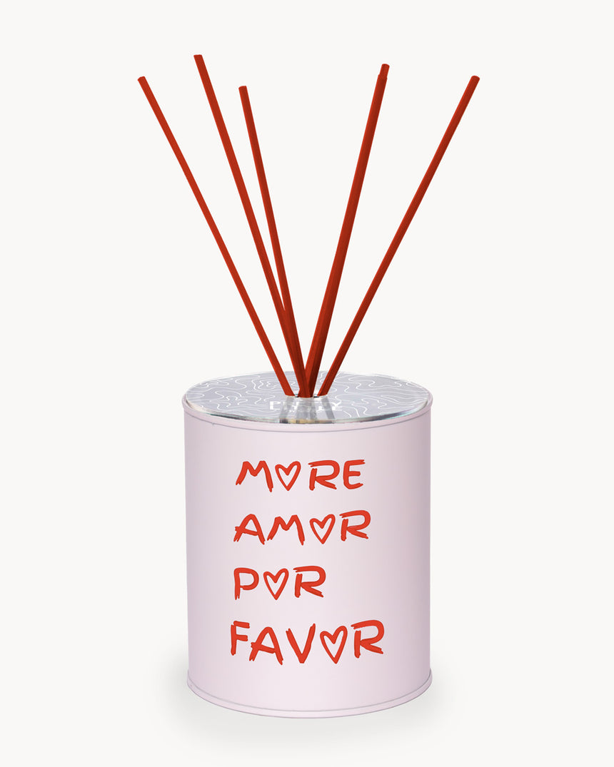 Profumatore - “More Amor Por Favor”