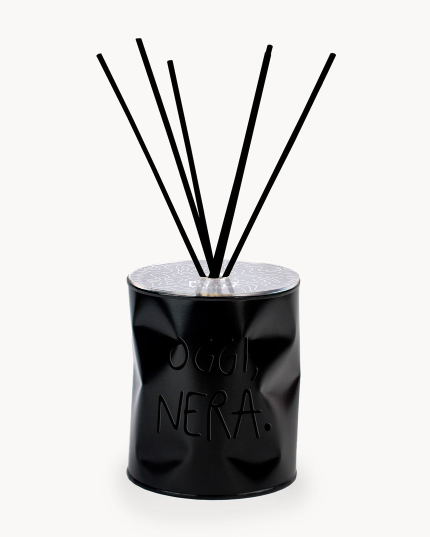 Profumatore - “Oggi Nera”